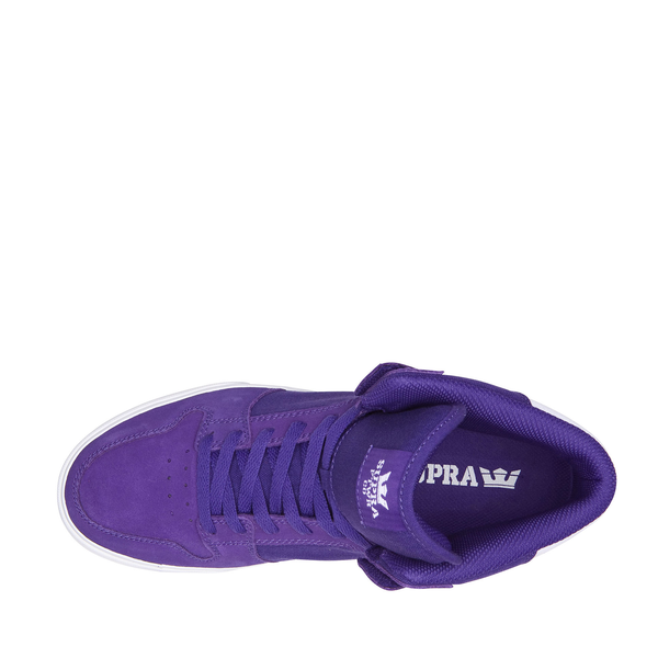 Supra moradas 2025